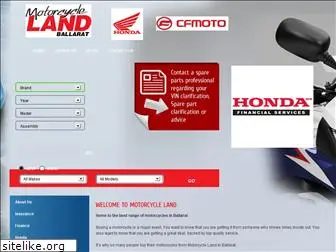 motorcycleland.com.au