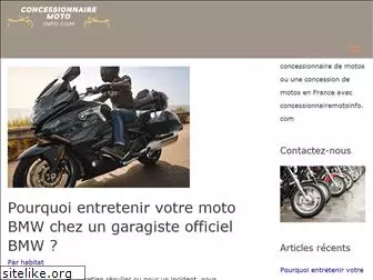 motorcyclelearning.com