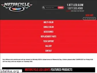 motorcycleledlights.com