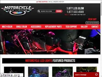 motorcyclelighting.com