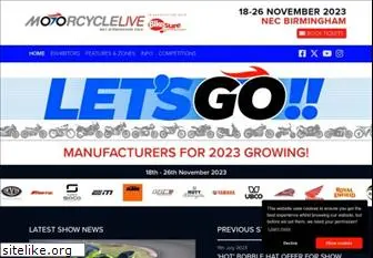 motorcyclelive.co.uk