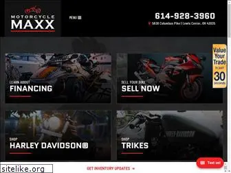 motorcyclemaxx.com