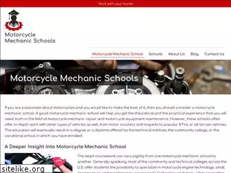 motorcyclemechanicedu.com