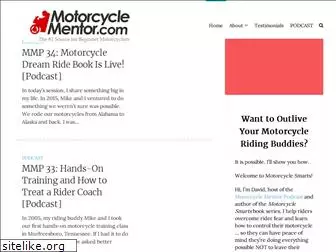motorcyclementor.com