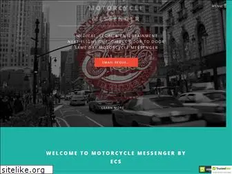 motorcyclemessenger.com