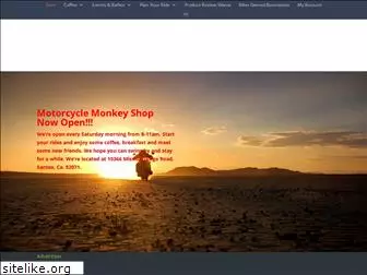 motorcyclemonkey.com