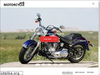 motorcyclepartss.com