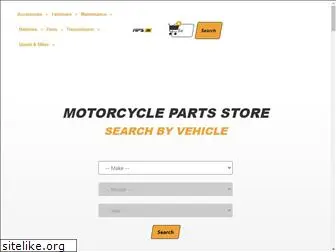 motorcyclepartsstore.co.uk
