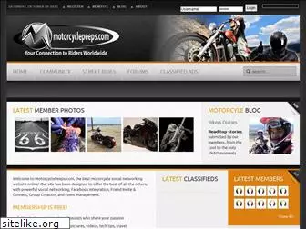 motorcyclepeeps.com