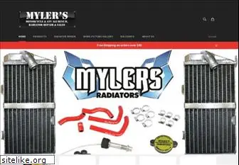 motorcycleradiators.com