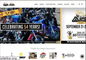 motorcyclerally.com