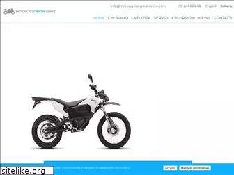 motorcyclerentalvenice.com