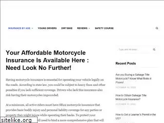 motorcycleridecoverage.com