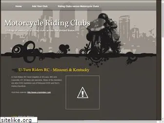 motorcycleridingclubs.net