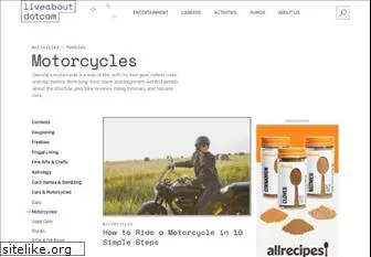 motorcycles.about.com