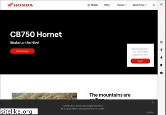 motorcycles.honda.com.au