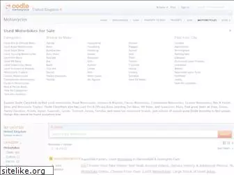 motorcycles.oodle.co.uk
