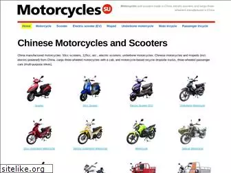 motorcycles.su