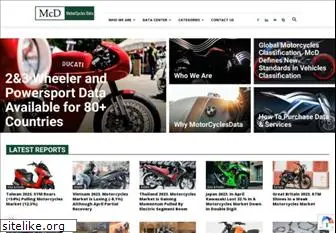 motorcyclesdata.com