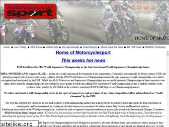 motorcyclesport.co.nz