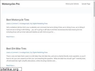 motorcyclespro.com