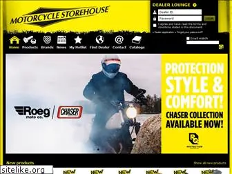 motorcyclestorehouse.com