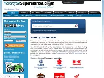 motorcyclesupermarket.com