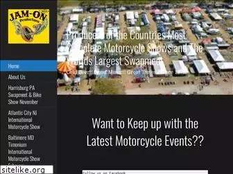 motorcycleswapmeets.com