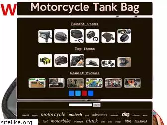 motorcycletankbagonline.com