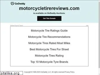 motorcycletirereviews.com