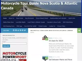 motorcycletourguidens.com