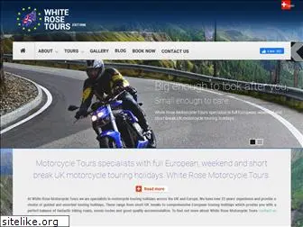 motorcycletours.co.uk