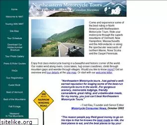 motorcycletours.com