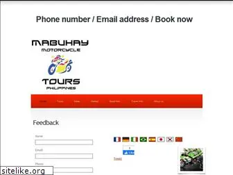 motorcycletours.yolasite.com