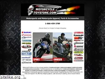 motorcycletoystore.com