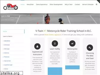 motorcycletrainingkelowna.com