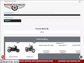 motorcyclevalley.com