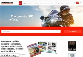 motorcyclewebsite.com