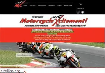 motorcyclexcitement.com