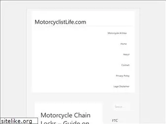 motorcyclistlife.com