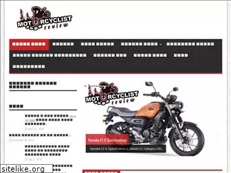motorcyclistreview.com