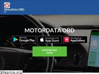 motordata-obd.com