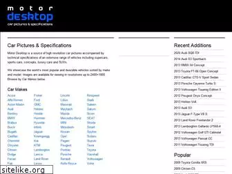 motordesktop.com