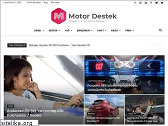 motordestek.com