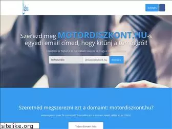 motordiszkont.hu