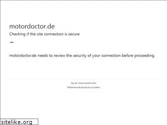 motordoctor.de