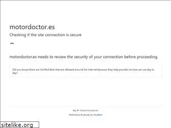 motordoctor.es