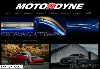 motordyneengineering.com