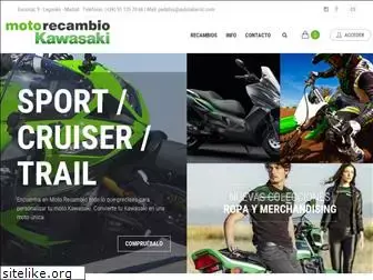 www.motorecambiokawasaki.com