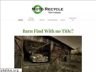 motorecyclenow.com